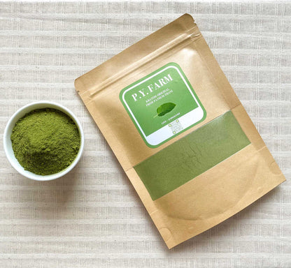 Kratom Powder - Mitragyna Speciosa from Thailand